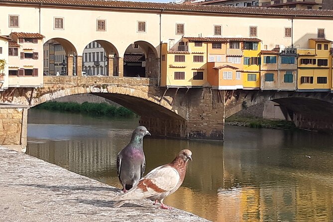 Art and History -Florence Walking Tour