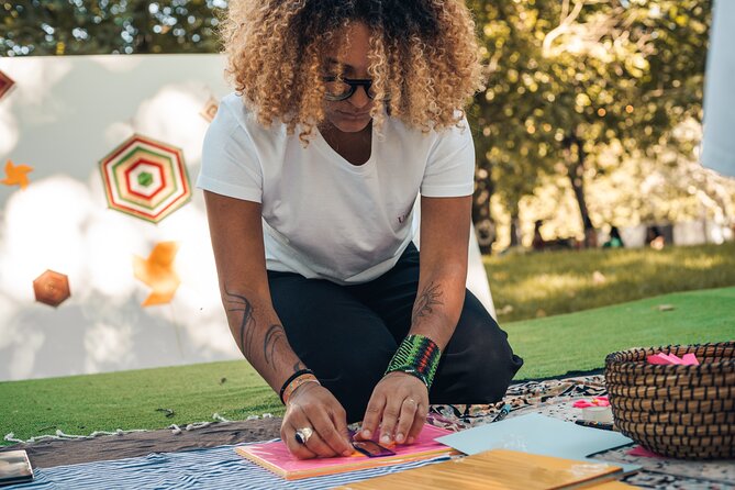 Art Workshops in Porto - Workshop Overview