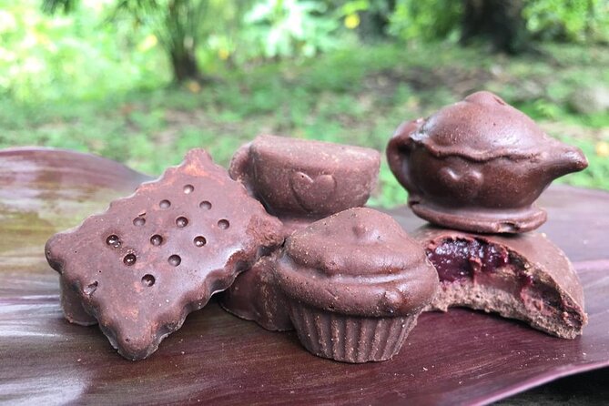 Artisanal Chocolate: From the Garden to the Table - Embracing the Artisanal Chocolate Journey