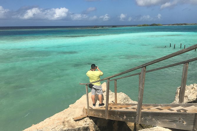 Aruba Island Private Tour: 3 Hours