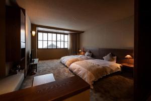 Asahidake Yumoto Yukomanso - Overview and Location
