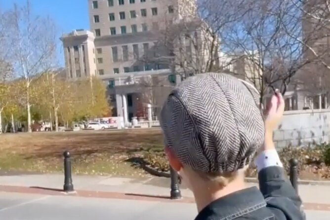 Asheville Music History Walking Tour