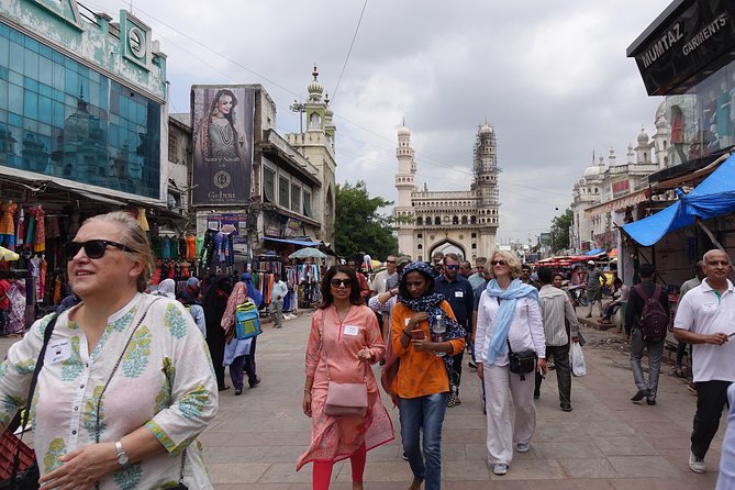 Asli=Authentic Hyderabad Experience