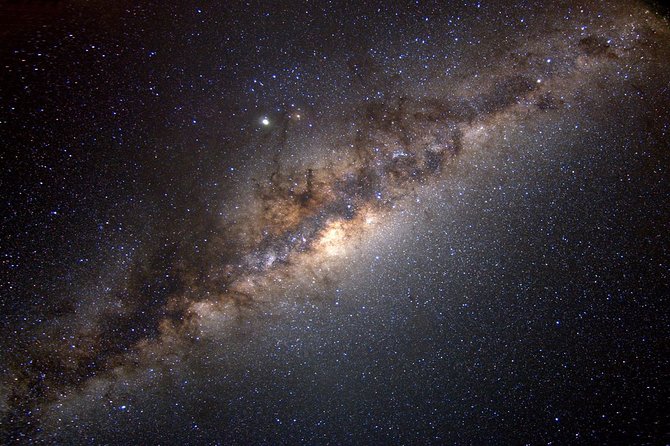 Astronomic Tour Experience From San Pedro De Atacama