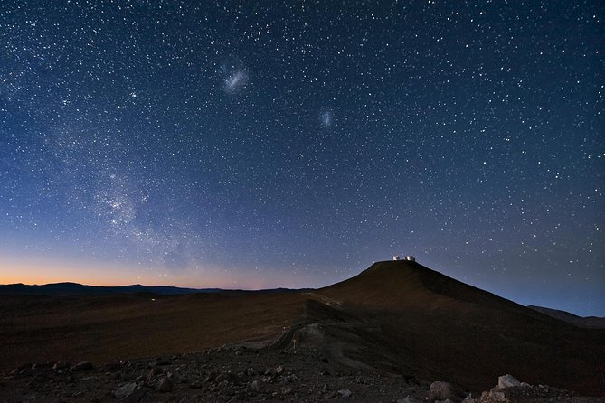 Astronomical Tour in San Pedro De Atacama