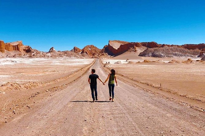 Atacama All Inclusive 3 Days / 3 Nights / 3 Tours + Lodging