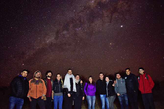 Atacama Night Sky Tour - About the Atacama Night Sky Tour