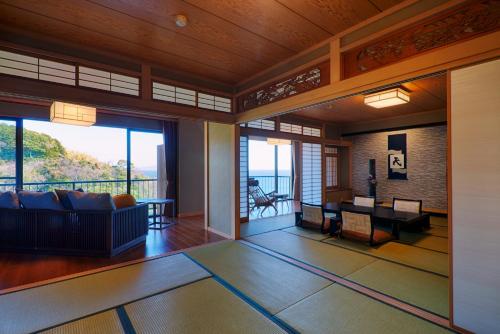 Atagawa Prince Hotel - Hotel Overview