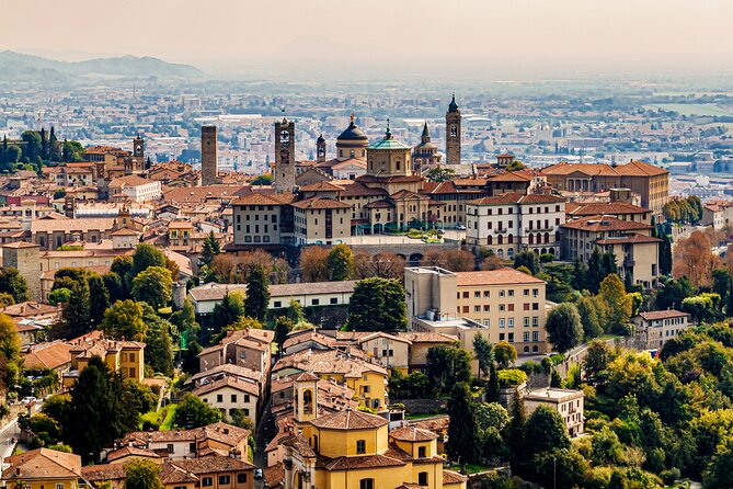 Atalanta Bergamo: The Hero Quest Experience