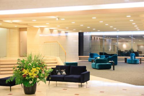 Atami Fuga - Location and Accessibility
