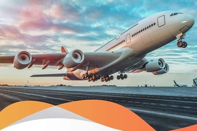 Athens City Center To Athens Airport On Private Car