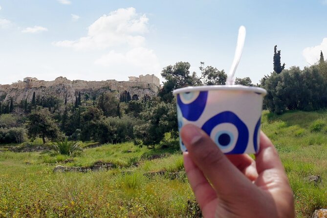 Athens Old Town Food Experience - Overview of the Experience