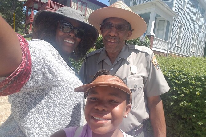 Atlanta Civil Rights Full-Day Guided Walking Tour
