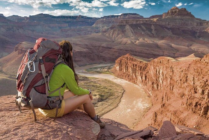 Atuel Canyon Full Day Tour With Transportation From Mendoza