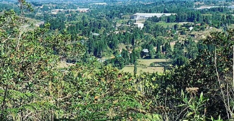 ATV 90min Ride Medellin