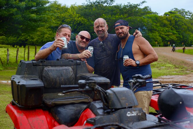ATV Adventure Tour in San Juan Del Sur, NICARAGUA