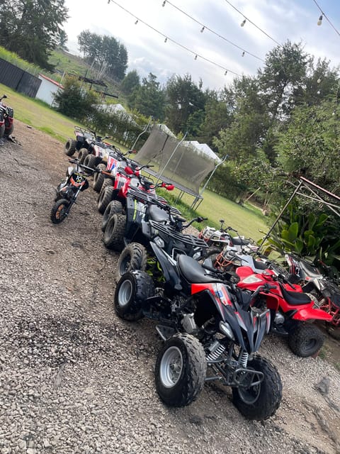 Best Quad Bike And ATV Tours In Rionegro