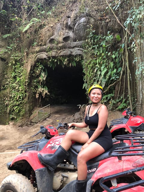 ATV Quad,Biking Adventure Ubud - Overview and Pricing