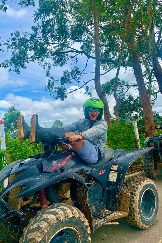 ATV’s Adventure Experience Review