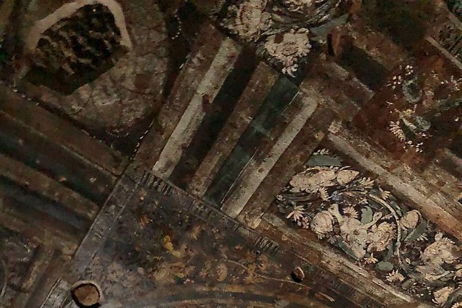Audio Guided Walking Tour of Ajanta Caves, Aurangabad on HopOn India App