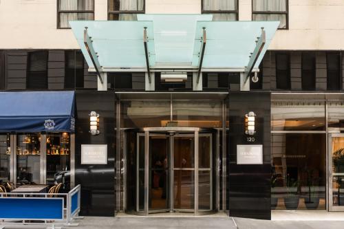 Aura Hotel Times Square Newly Renovated - Hotels Excellent Location