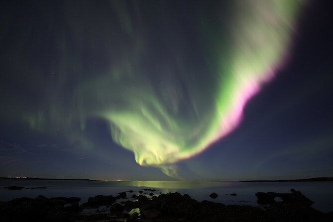 Aurora Abisko