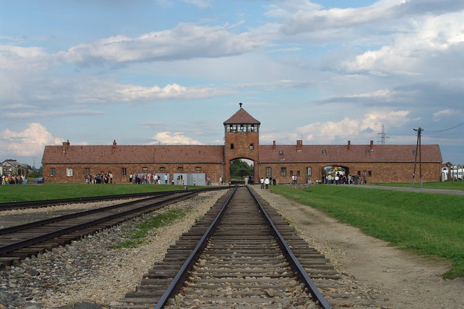 Auschwitz-Birkenau Regular Tour With Private Mercedes-Benz Car