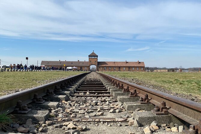Auschwitz-Birkenau Self-Guided Tour From Krakow - Tour Overview and Inclusions