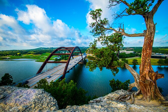 3 Best Self-Guided Tours In Austin