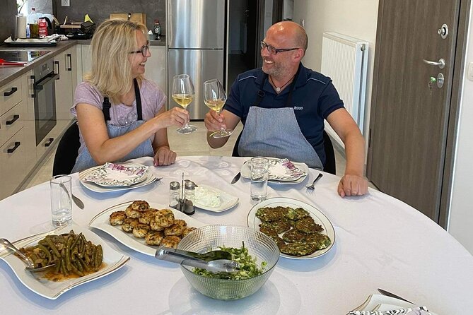 Authentic and Traditional Cooking Class in Chania Crete - Overview of the Experience