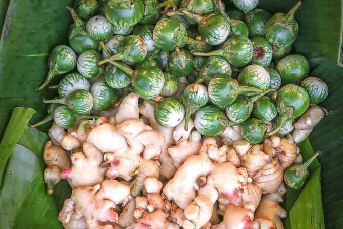 Authentic Cambodian Food Tour - Meeting Information