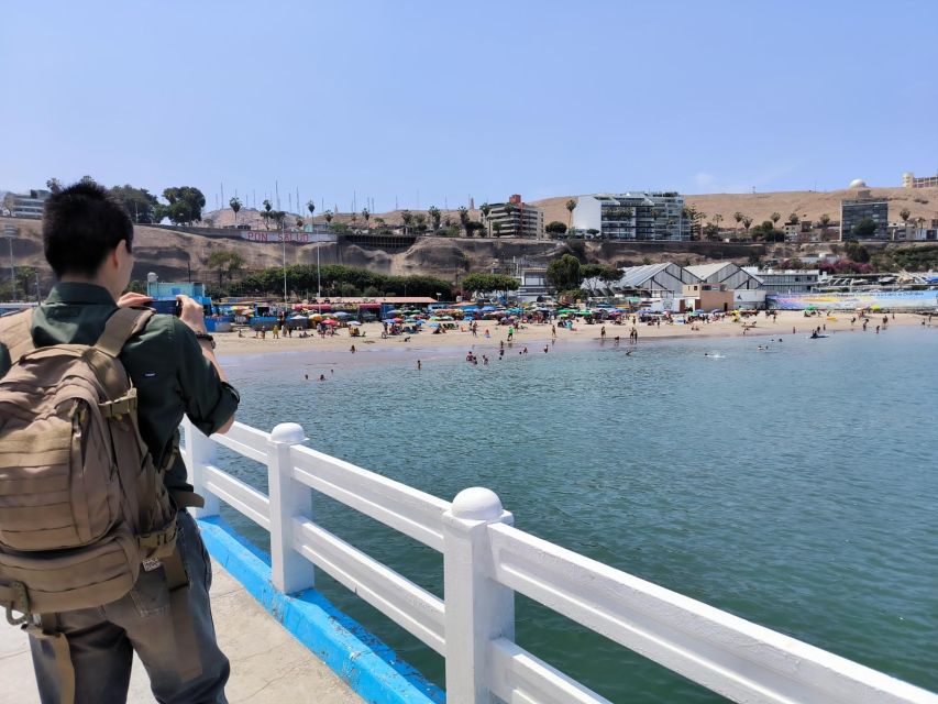 Authentic Lima: Fishing Culture Tour - Tour Overview and Pricing