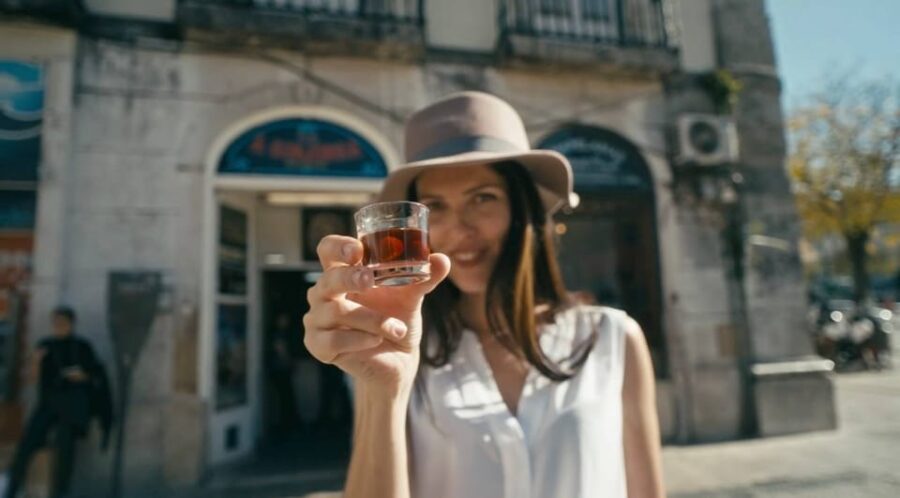 Authentic Shopping Tour: Historical Shops, People & Stories - Tour Overview and Details