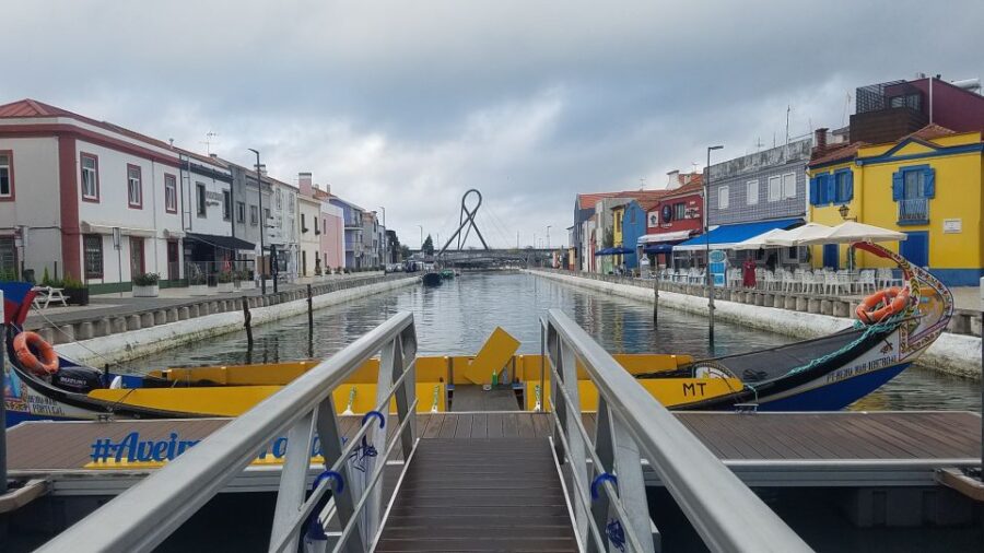 5 Best Guided Tours In Aveiro