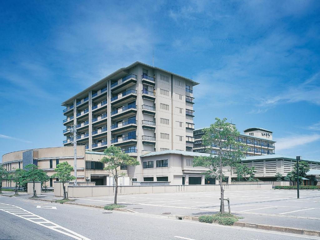 Awara Onsen Matuya Sen Sen Review