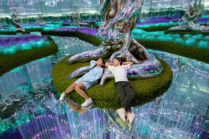 AYA Universe Entry Ticket - Ticket Prices and Discounts