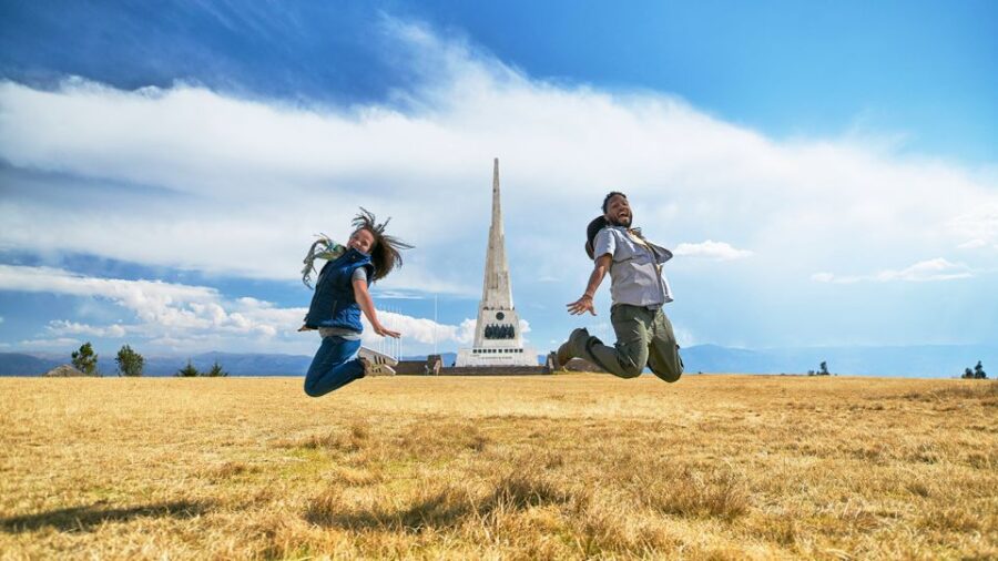 Ayacucho: Wari Cultural Excursion - Quinua