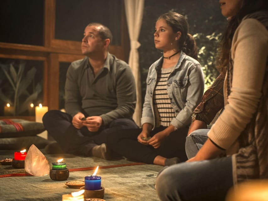 Ayahuasca Three Days Ceremonies in Cusco