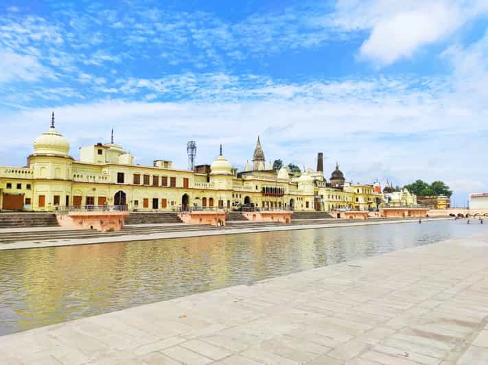 Ayodhya Tour Package