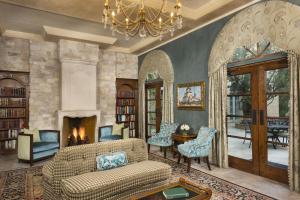 Ayres Hotel Manhattan Beach - Hotel Overview