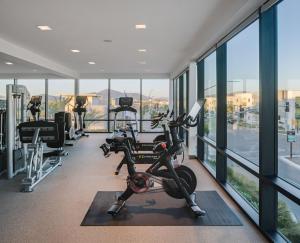 Ayres Hotel San Diego South - Chula Vista - Exceptional Guest Reviews