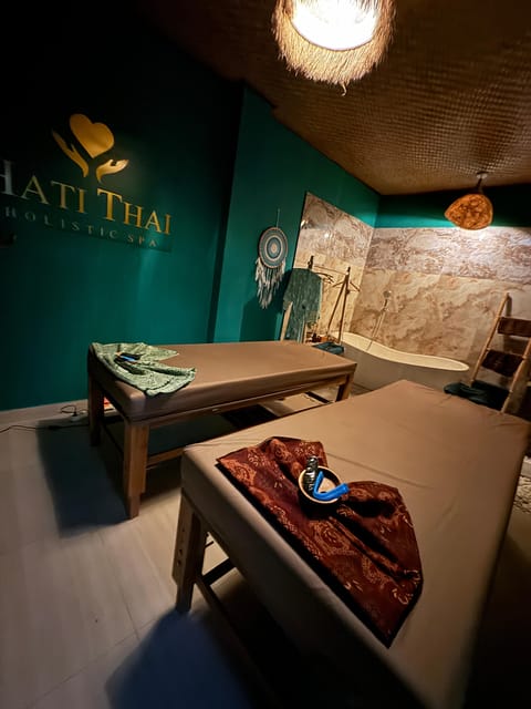 AYURVEDIC FLOW - LYMPHATIC-AYURVEDIC MASSAGE