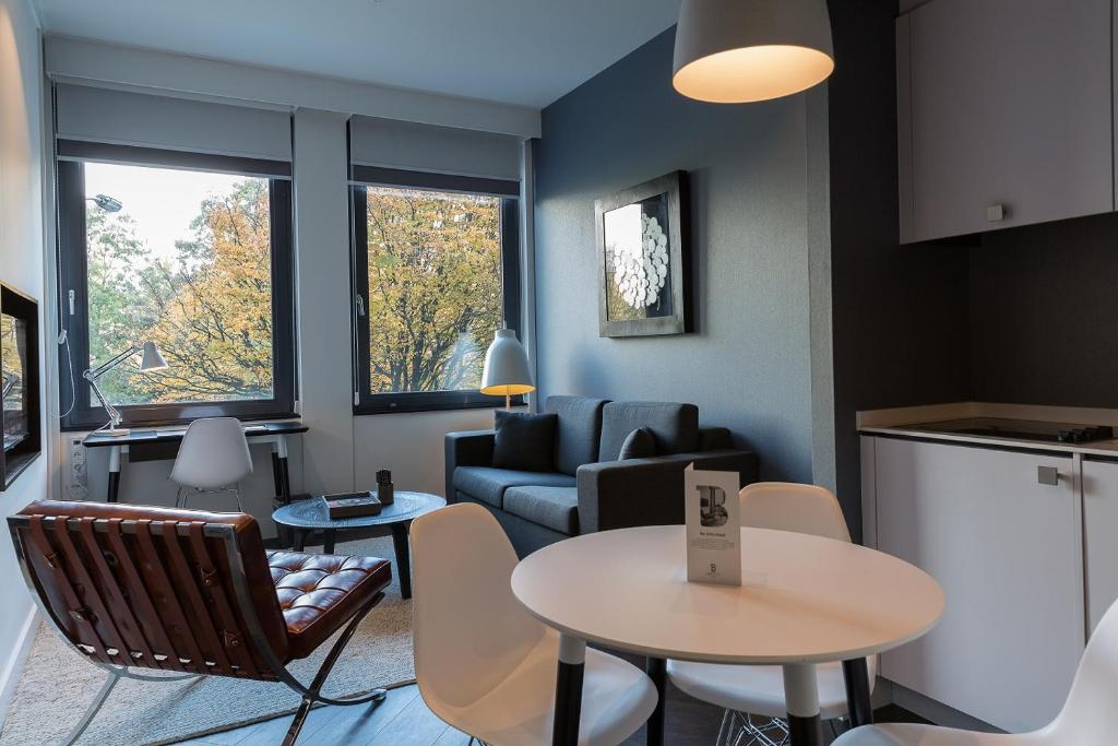B-aparthotel Kennedy Review