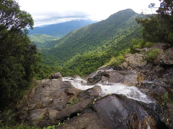 Bach Ma National Park Tour From Hue City