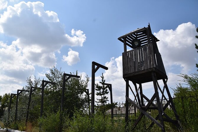 2 Best Historical Tours In Nur Sultan