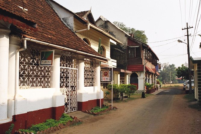 Backwaters of Kerala With Exotic Beaches