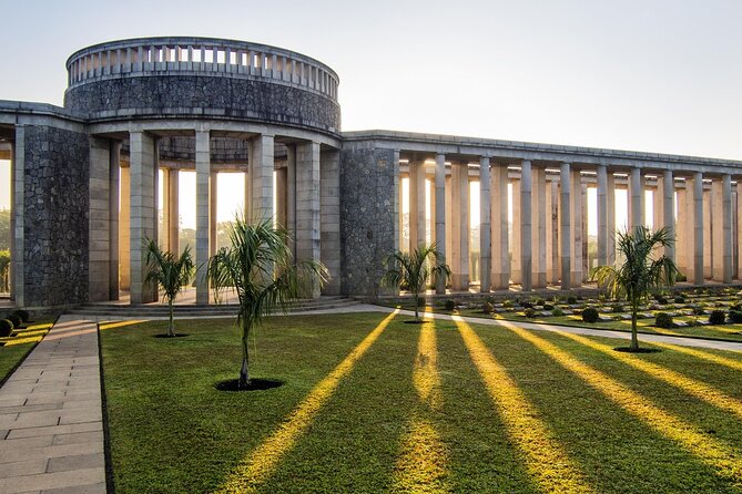 Bago Full-Day Tour From Yangon - Inclusions