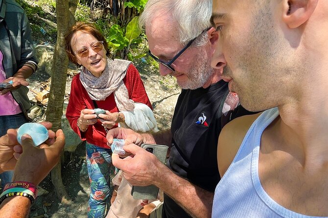 Bahía De Las Águilas, ALL INCLUSIVE Experience From Barahona - Overview and Details