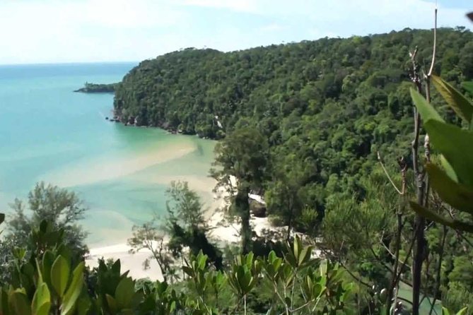 Bako National Park From Kuching City - Tour Overview