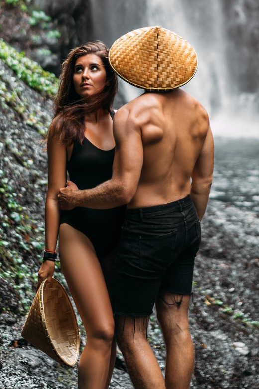 Bali: 1 Hour Professional Photo Session Ubud Area. - Photographer Expertise